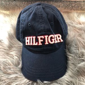 Tommy Hilfiger cap